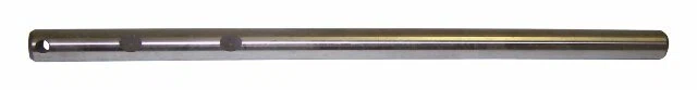 Vintage - Metal Silver Shift Shaft - 83500538